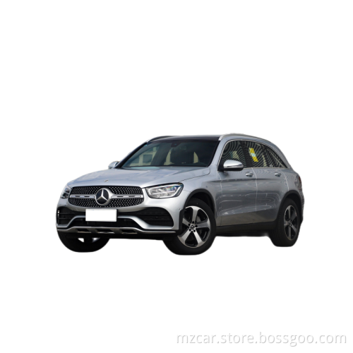 Mercedes GLA 2023 GLA 200 Fuel car 5 door 5 seater speed up fast safety performance bar luxury in stock